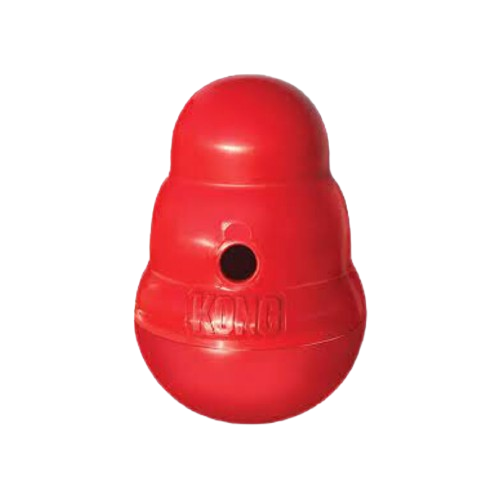 Kong Wobbler